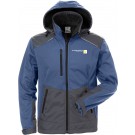 color:Blau/Grau