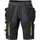 Stretch shorts 2567 STP