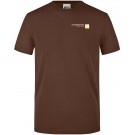 Men's Workwear T-Shirt